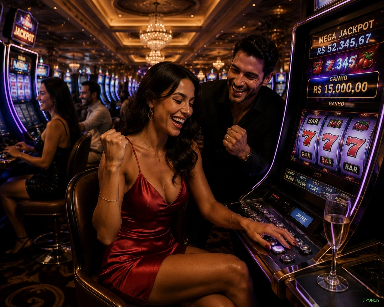 Live Baccarat Table