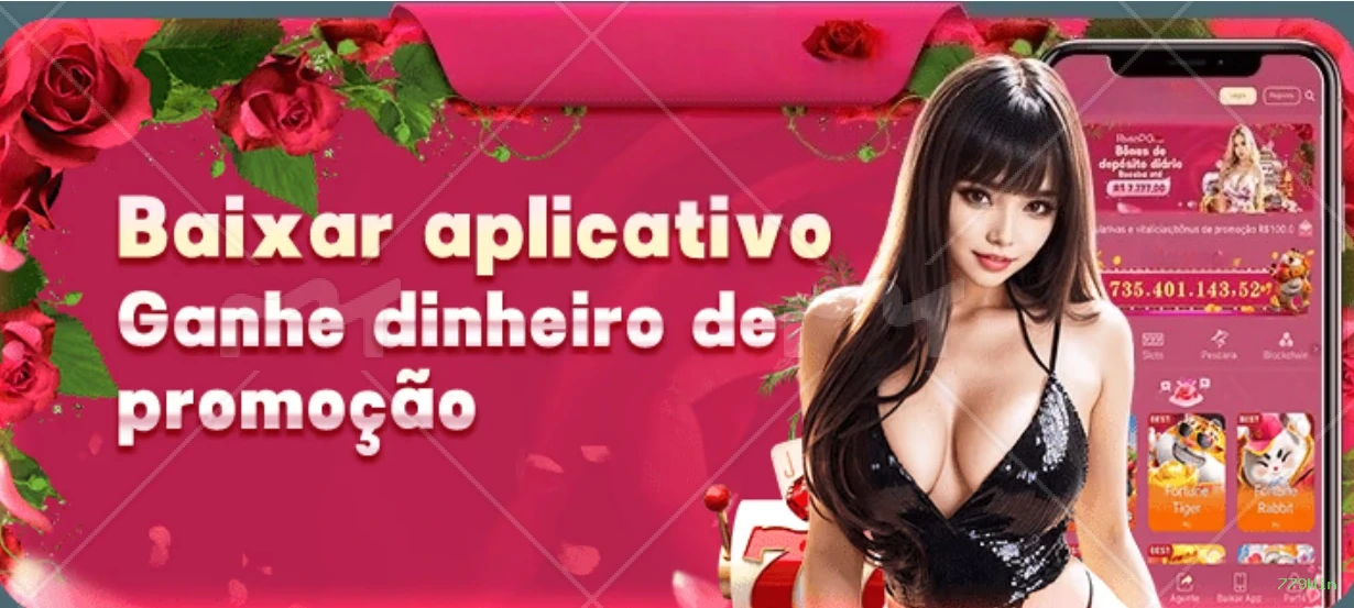 779Win - O melhor cassino online para brasileiros está pronto para você!