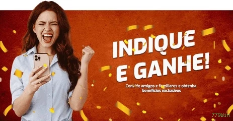 Imagem promocional dos jogos de lottery da 779Win